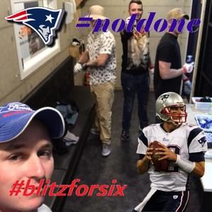 Meet your Posher, Dallas